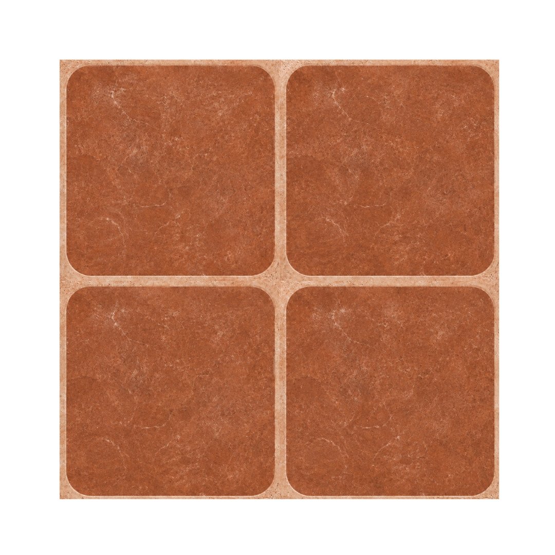 AL 10841 Plain and texture Bathroom Tiles - My Home Studio